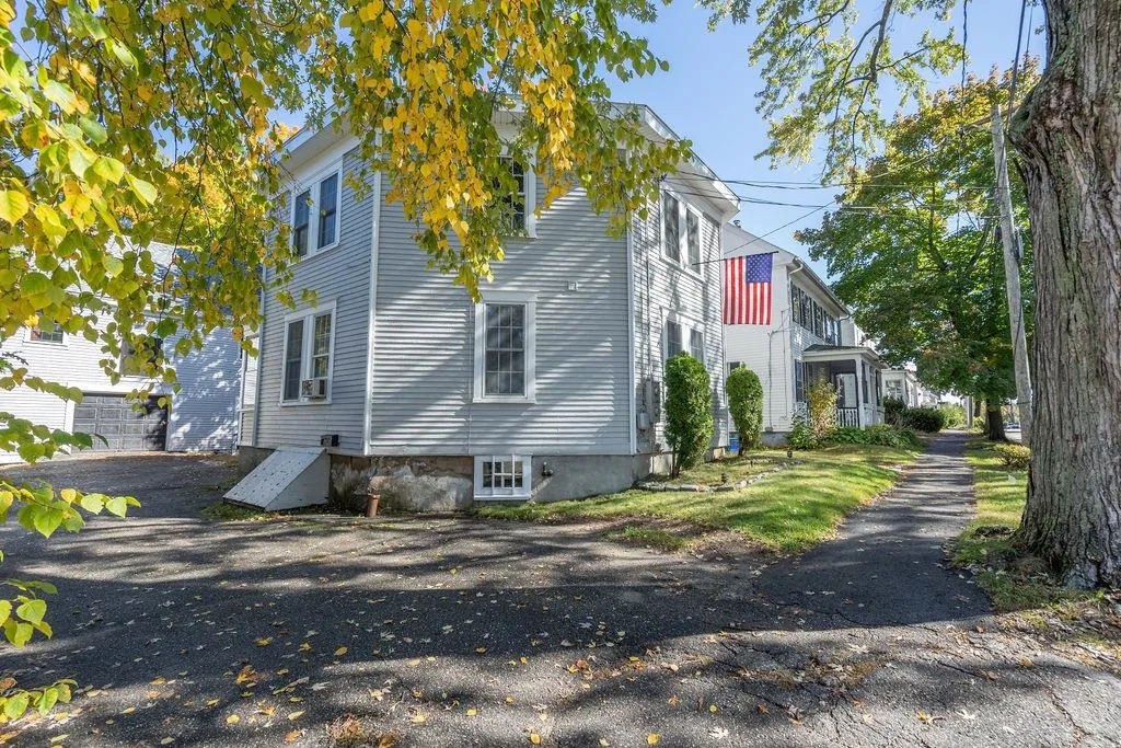 53 Fifth Street Dover NH 03820