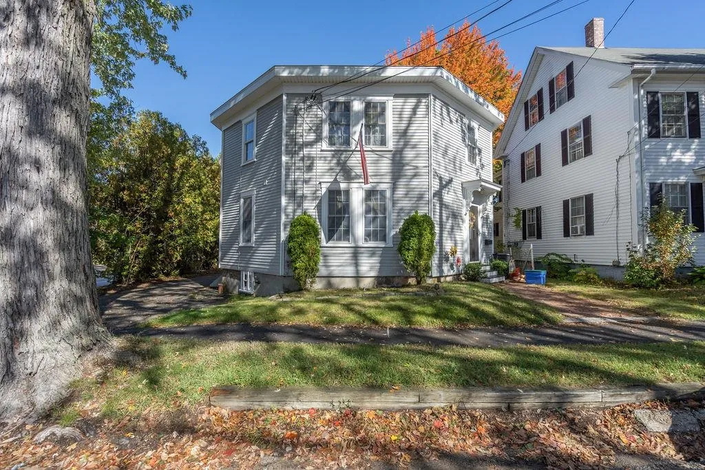 53 Fifth Street Dover NH 03820