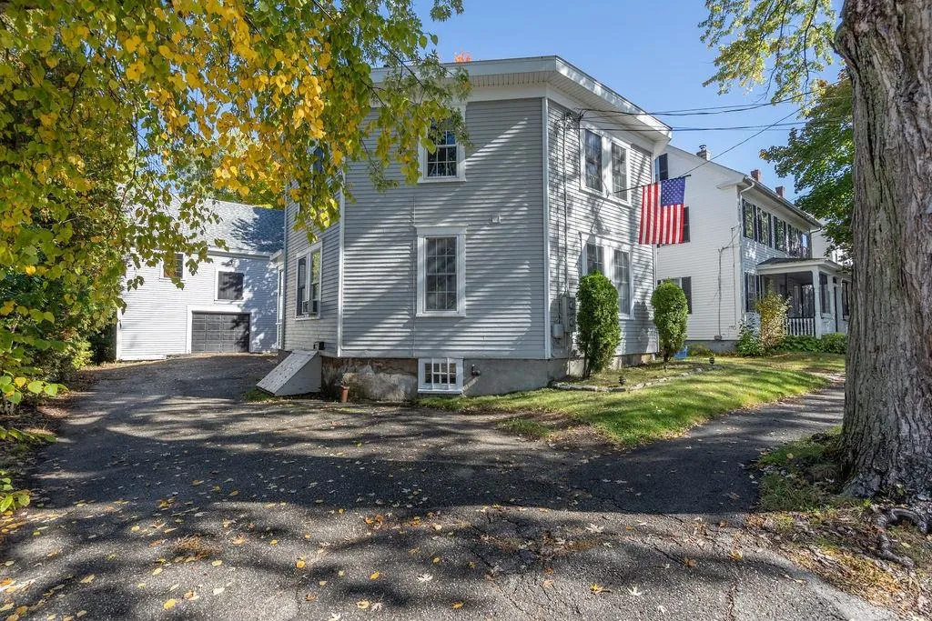 53 Fifth Street Dover NH 03820