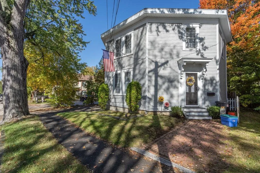 53 Fifth Street Dover NH 03820