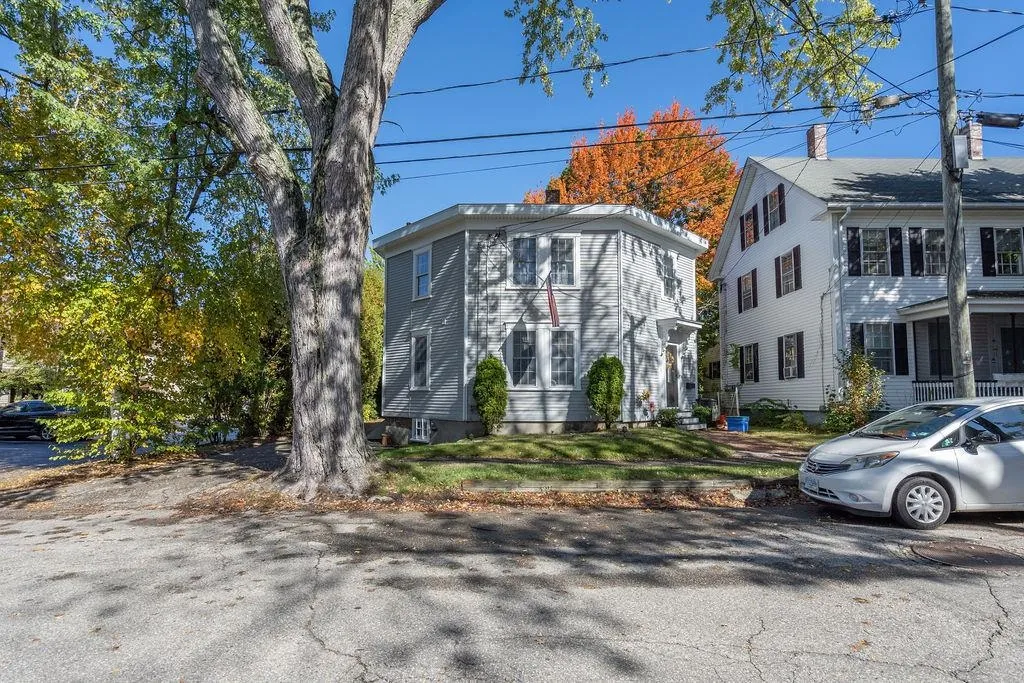 53 Fifth Street Dover NH 03820