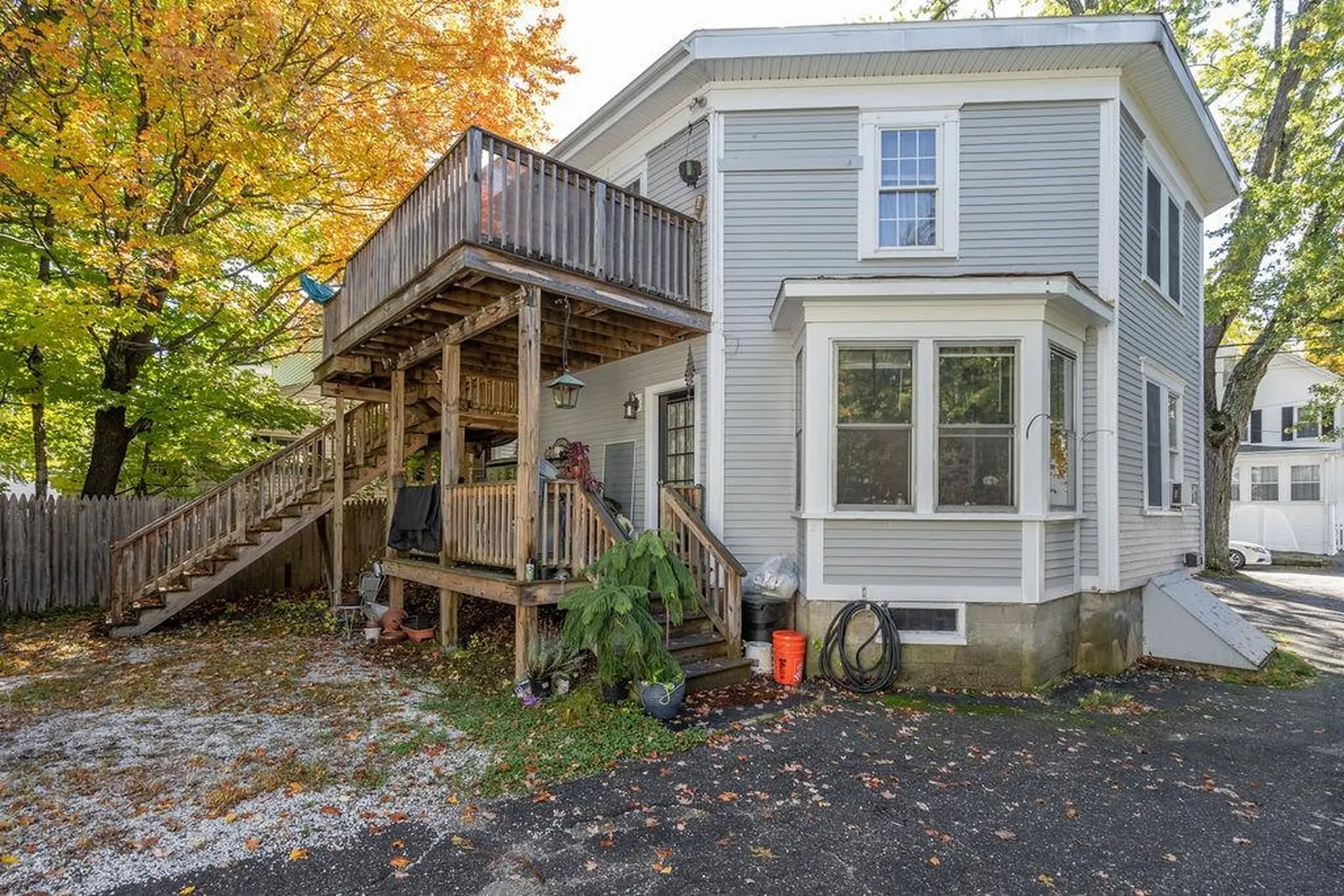 53 Fifth Street Dover NH 03820