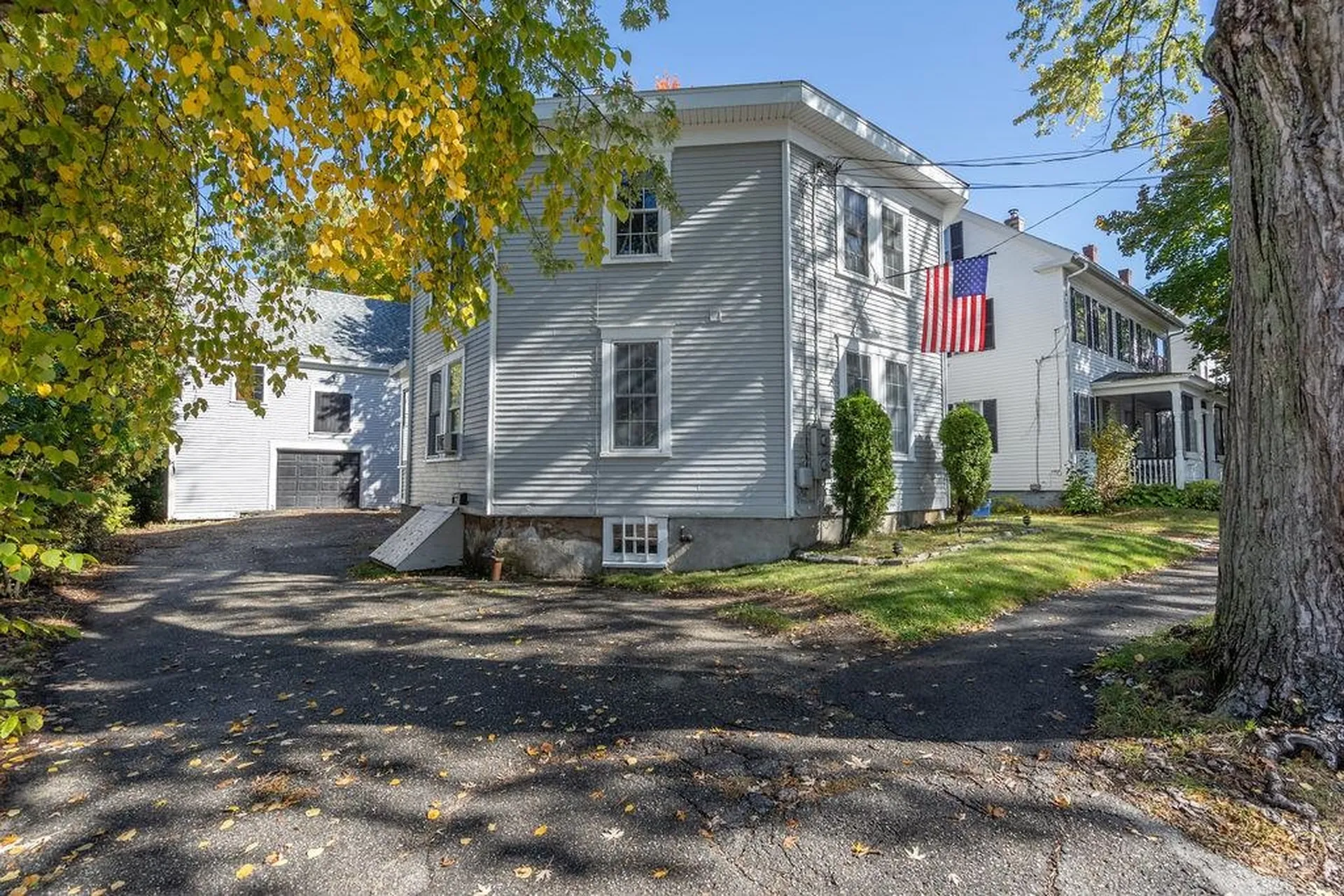 53 Fifth Street Dover NH 03820
