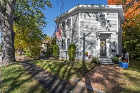 53 Fifth Street Dover NH 03820
