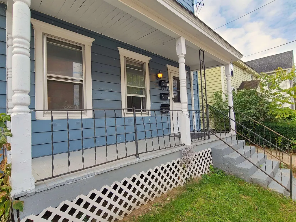 15 Allen Street Burlington VT 05401