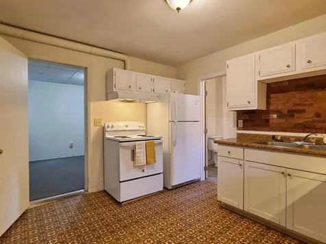 15 Allen Street Burlington VT 05401