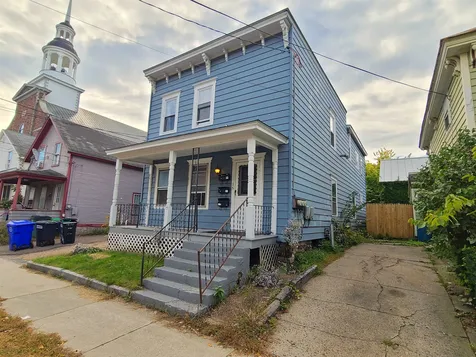 15 Allen Street Burlington VT 05401