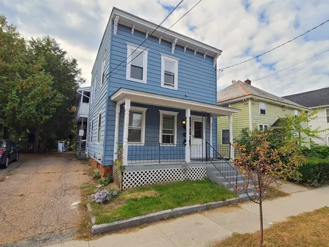 15 Allen Street Burlington VT 05401