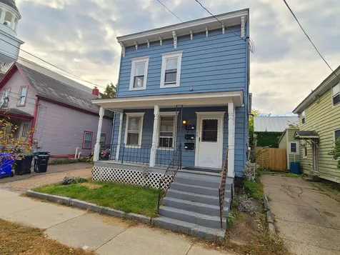 15 Allen Street Burlington VT 05401