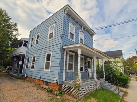 15 Allen Street Burlington VT 05401