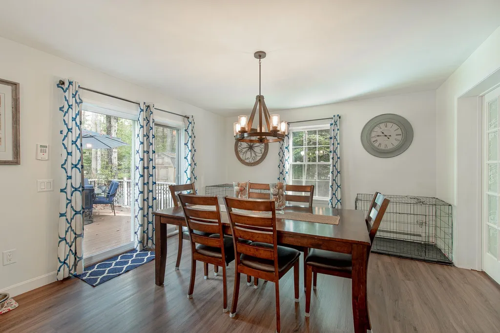 8 Fraser Road Thornton NH 03285