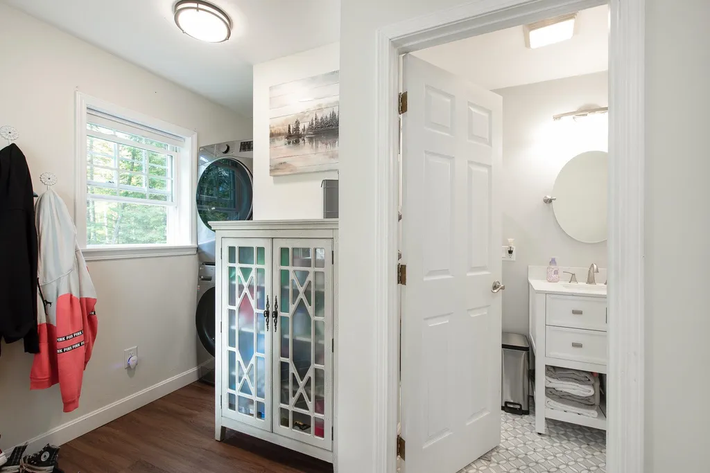 8 Fraser Road Thornton NH 03285