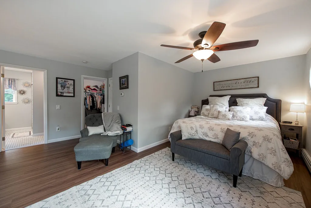 8 Fraser Road Thornton NH 03285