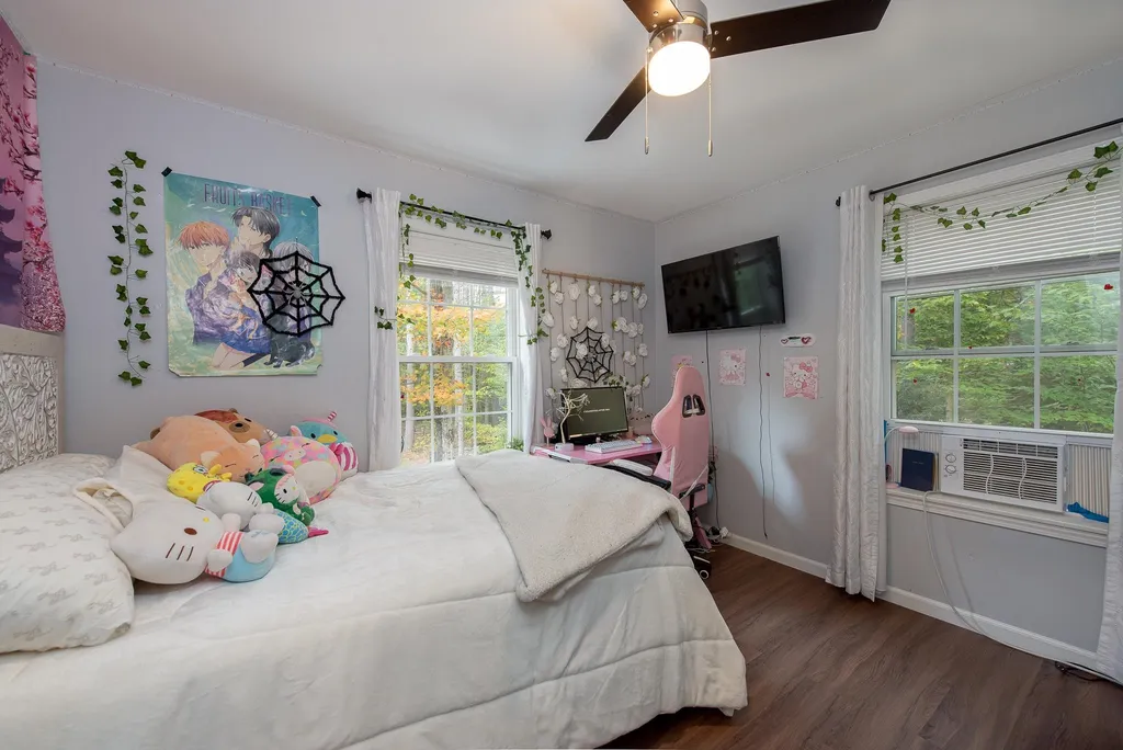 8 Fraser Road Thornton NH 03285