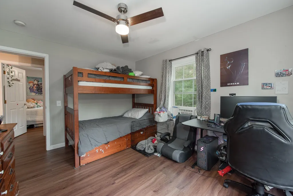 8 Fraser Road Thornton NH 03285