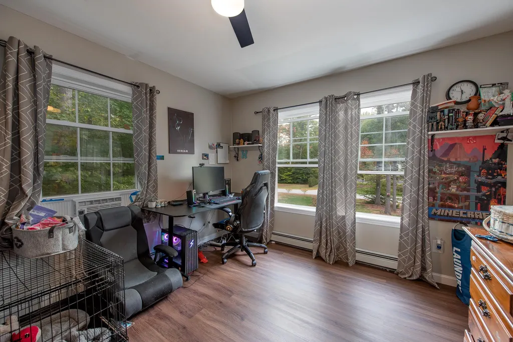 8 Fraser Road Thornton NH 03285