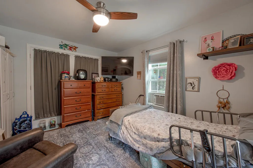 8 Fraser Road Thornton NH 03285