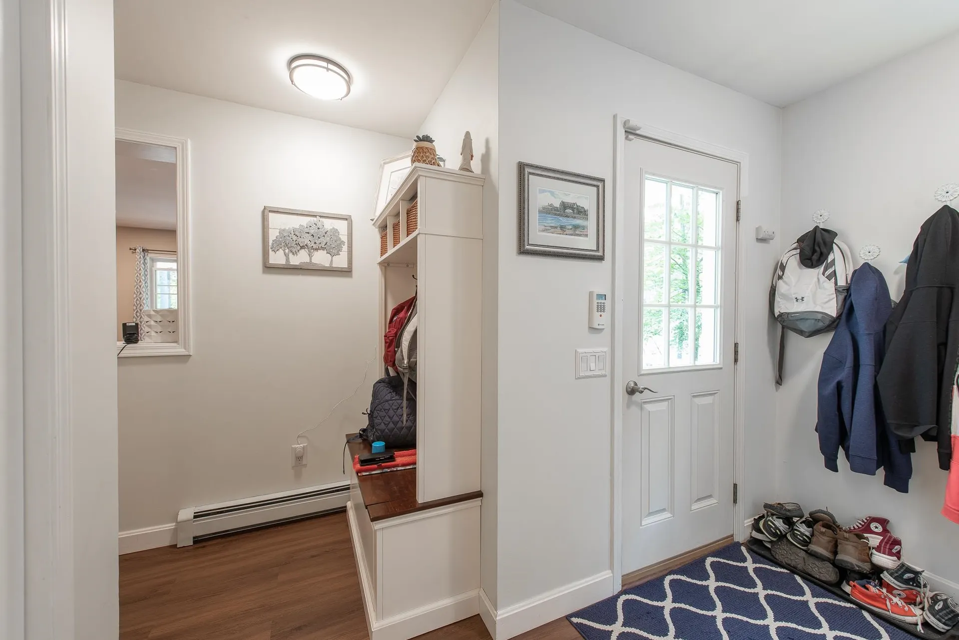 8 Fraser Road Thornton NH 03285