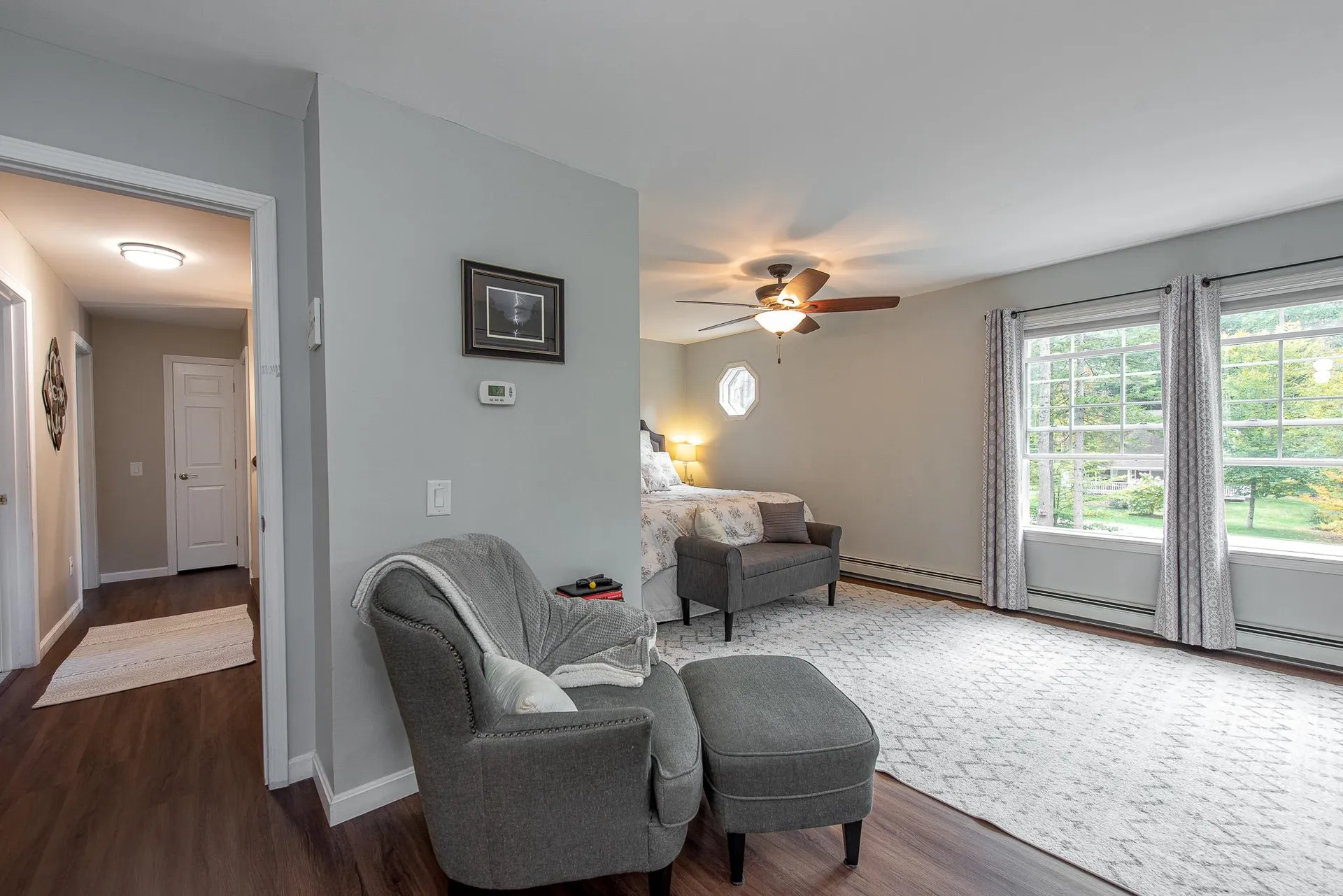 8 Fraser Road Thornton NH 03285