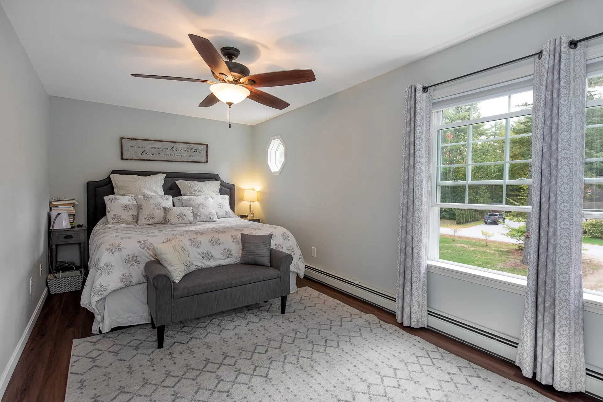 8 Fraser Road Thornton NH 03285