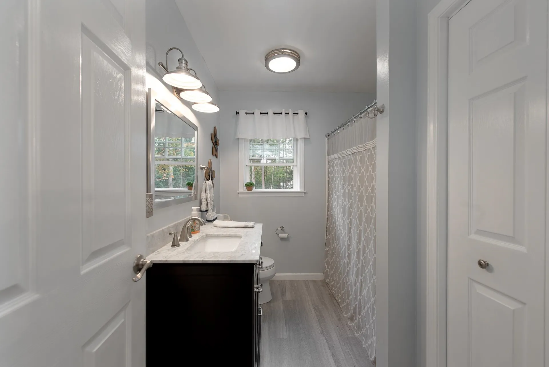 8 Fraser Road Thornton NH 03285
