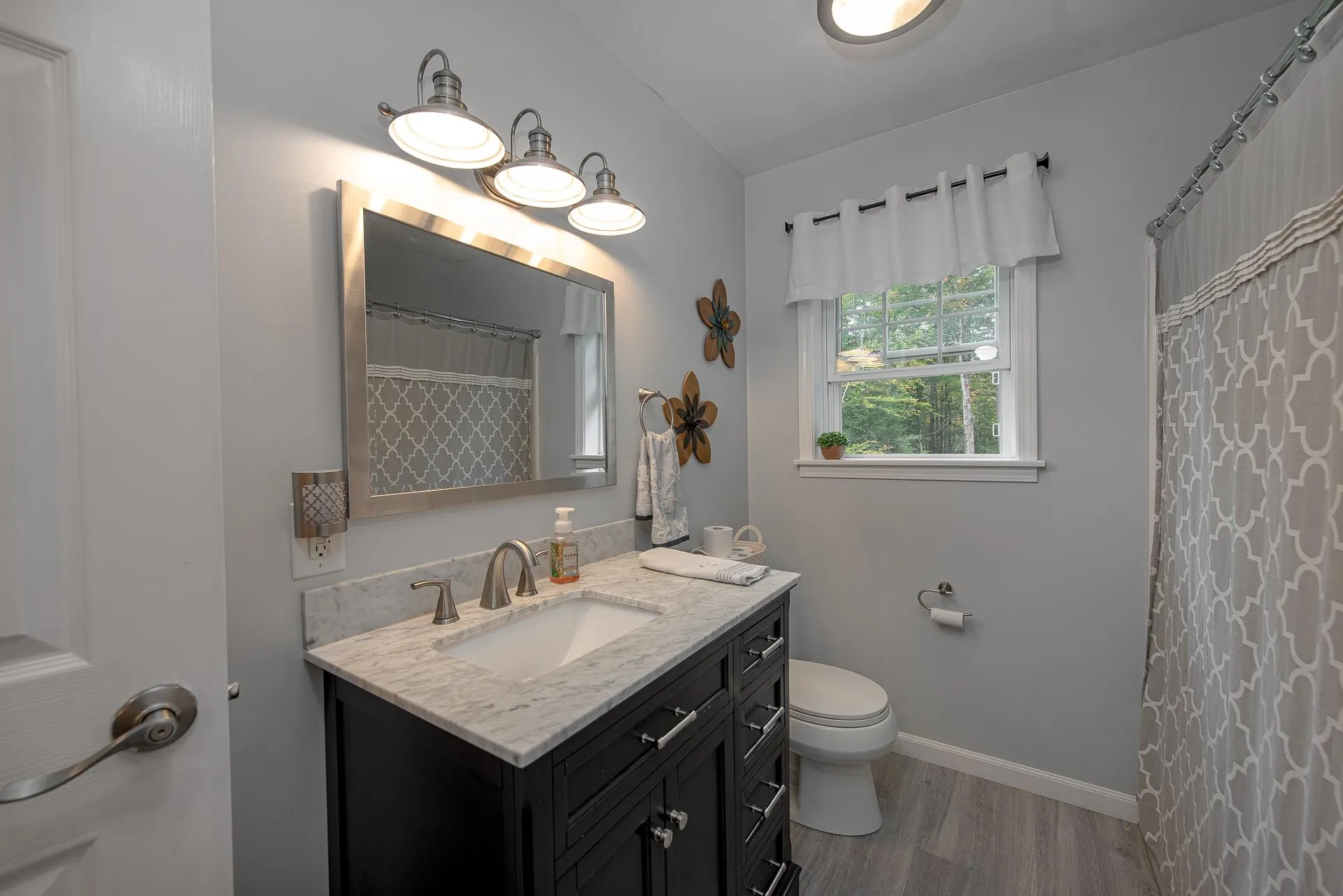 8 Fraser Road Thornton NH 03285