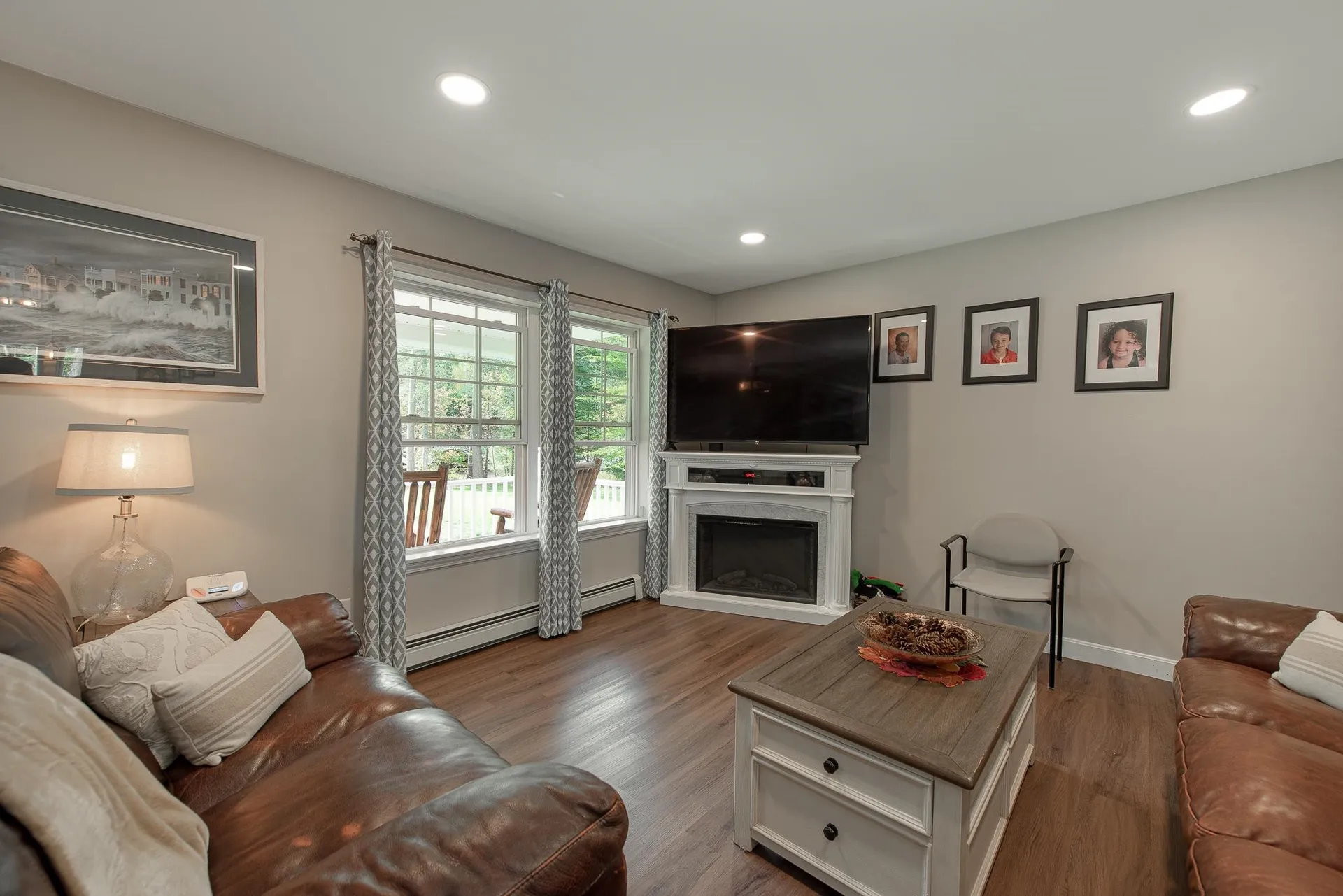 8 Fraser Road Thornton NH 03285