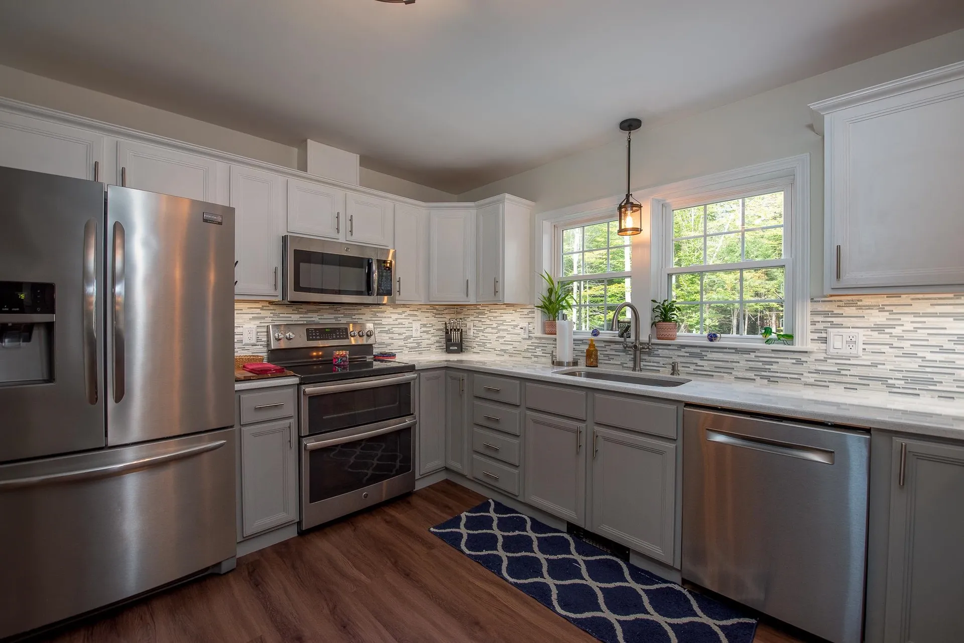 8 Fraser Road Thornton NH 03285