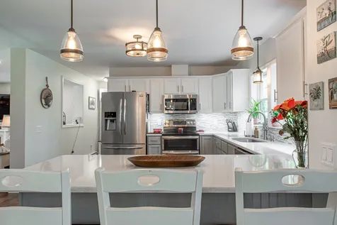 8 Fraser Road Thornton NH 03285