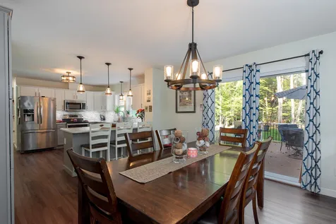 8 Fraser Road Thornton NH 03285