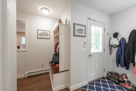 8 Fraser Road Thornton NH 03285