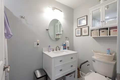 8 Fraser Road Thornton NH 03285