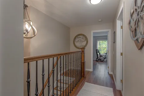 8 Fraser Road Thornton NH 03285