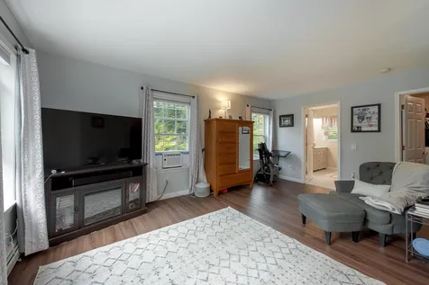 8 Fraser Road Thornton NH 03285