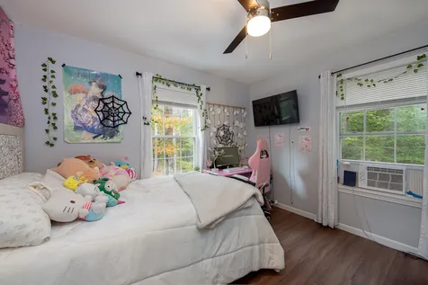 8 Fraser Road Thornton NH 03285