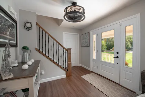 8 Fraser Road Thornton NH 03285