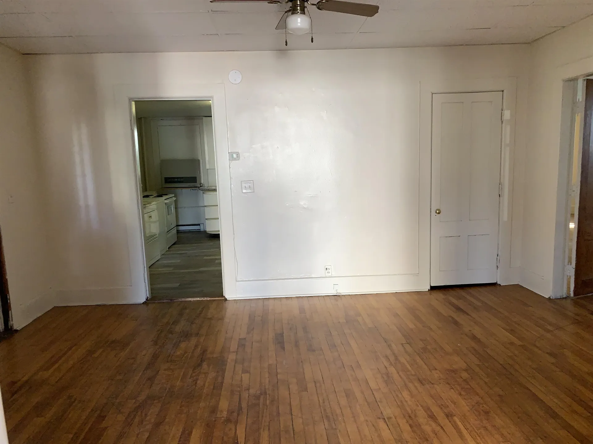 73 Bayview Street Newport City VT 05855