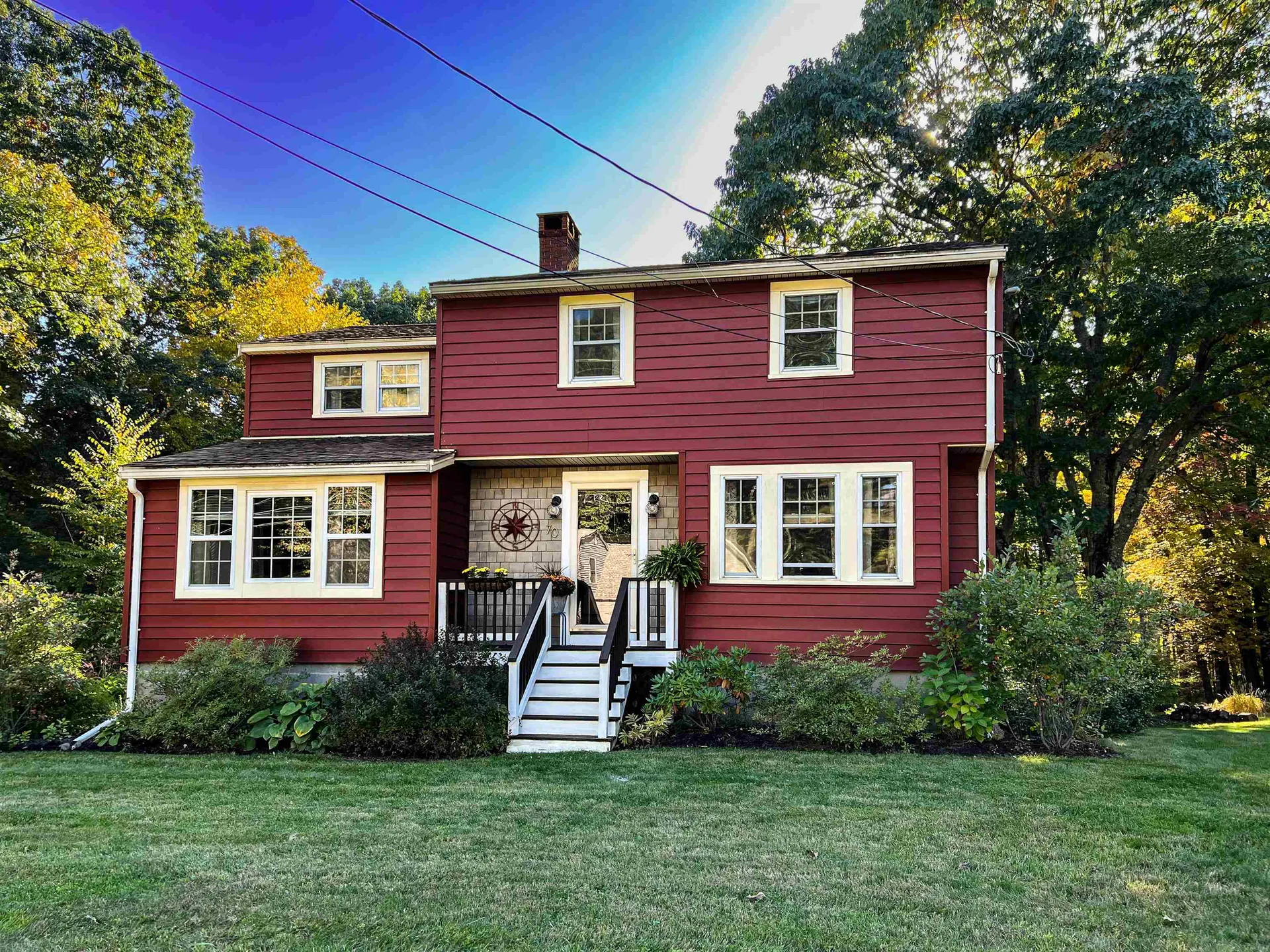 70 Winnicutt Road Stratham NH 03885