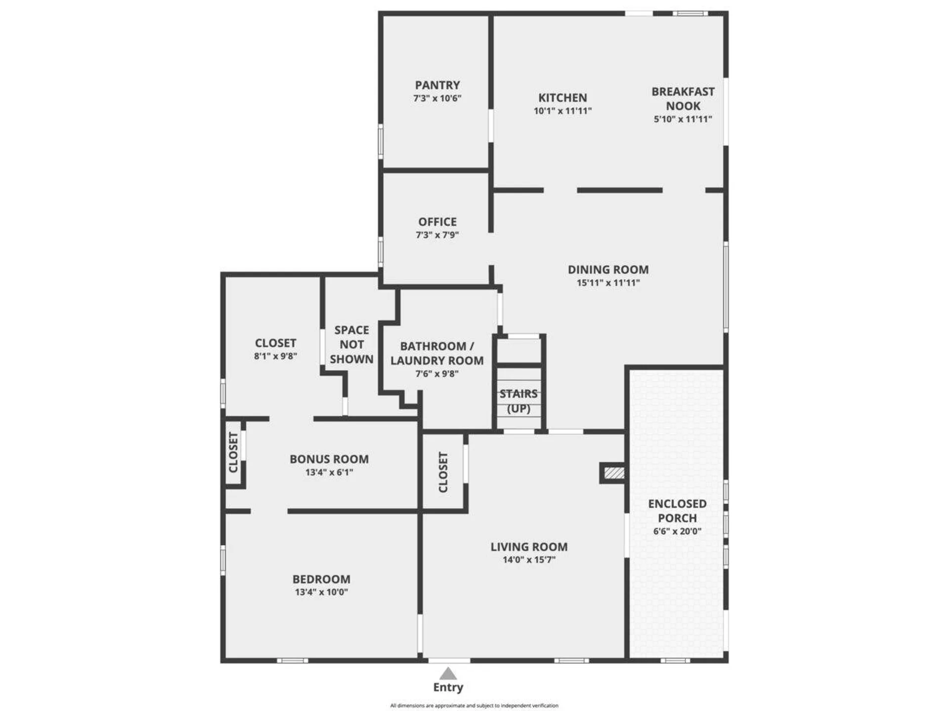 95 Towers Road Essex VT 05452