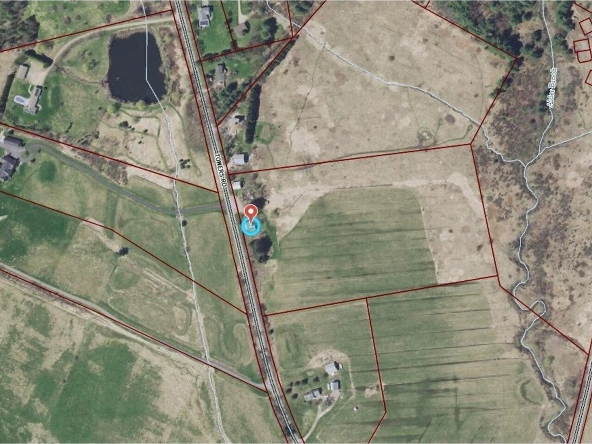 95 Towers Road Essex VT 05452