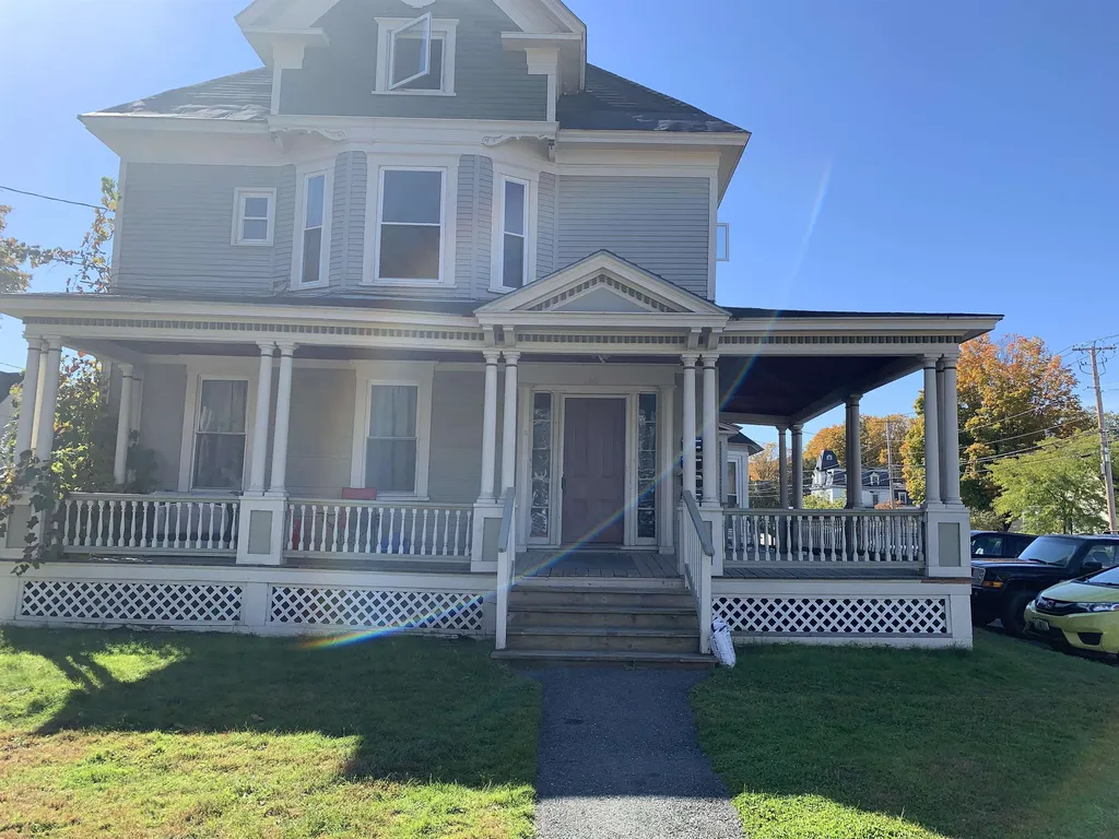 340 Summer Street St. Johnsbury VT 05819