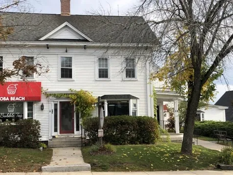 51 North Main Street Wolfeboro NH 03894