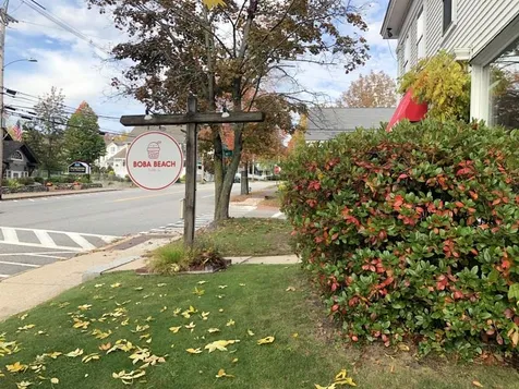 51 North Main Street Wolfeboro NH 03894