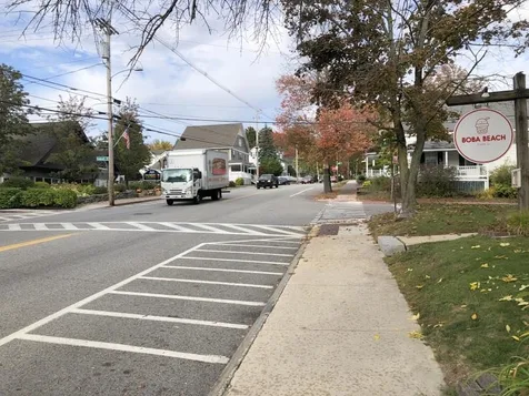51 North Main Street Wolfeboro NH 03894