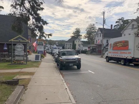 51 North Main Street Wolfeboro NH 03894