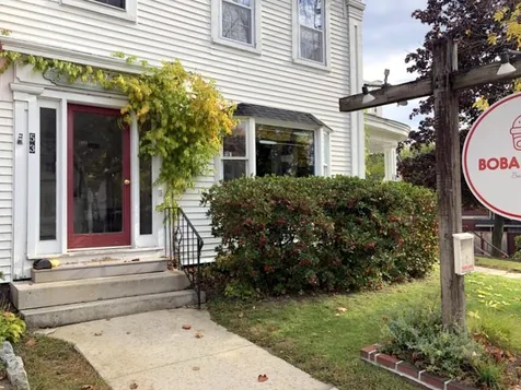 51 North Main Street Wolfeboro NH 03894