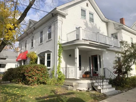 51 North Main Street Wolfeboro NH 03894