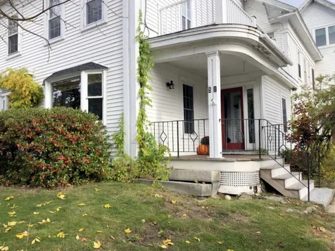 51 North Main Street Wolfeboro NH 03894