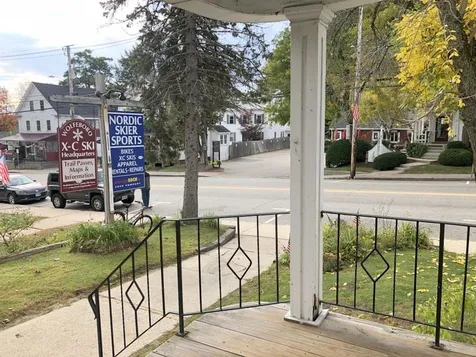 51 North Main Street Wolfeboro NH 03894