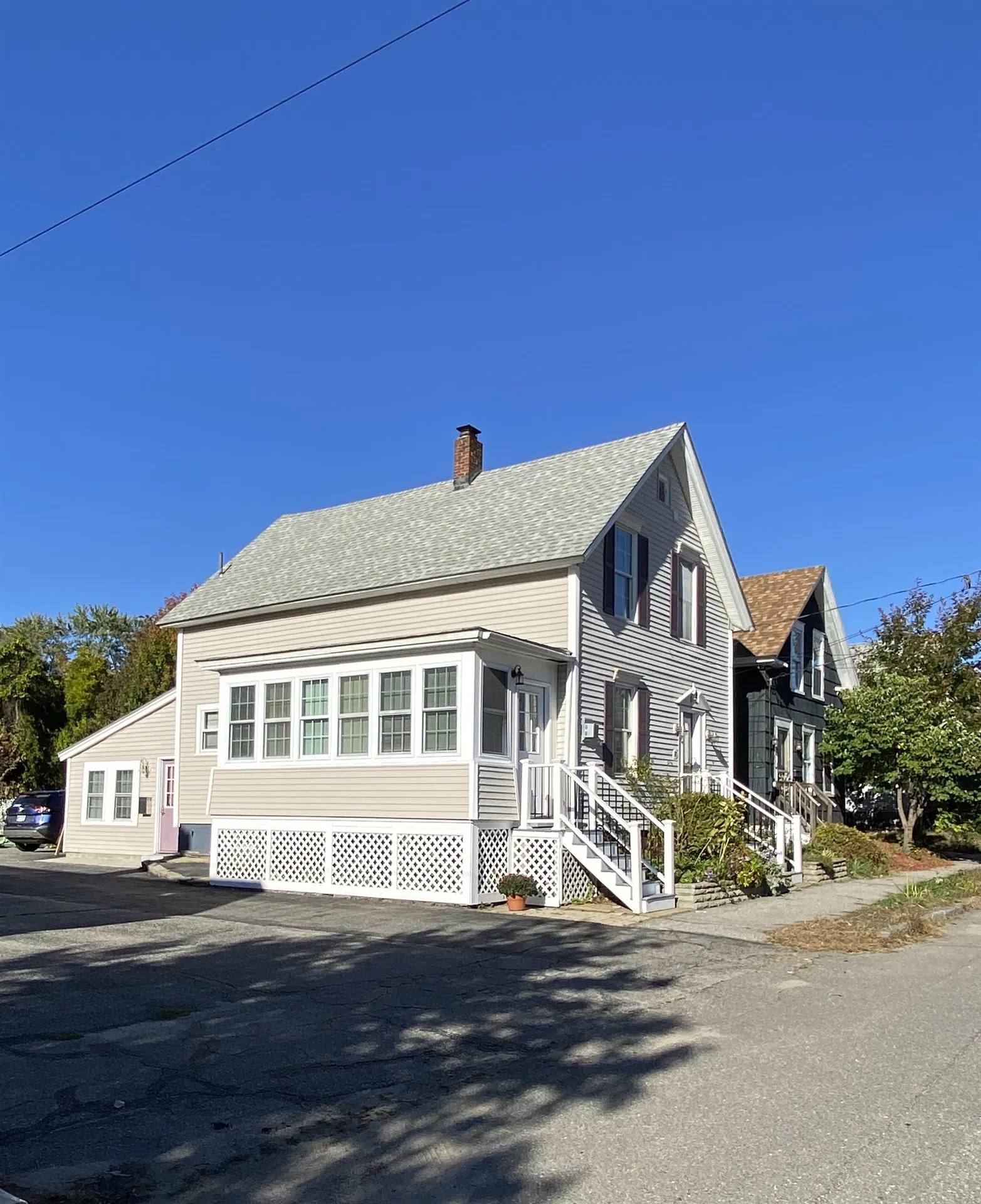 76 West Street Concord NH 03301
